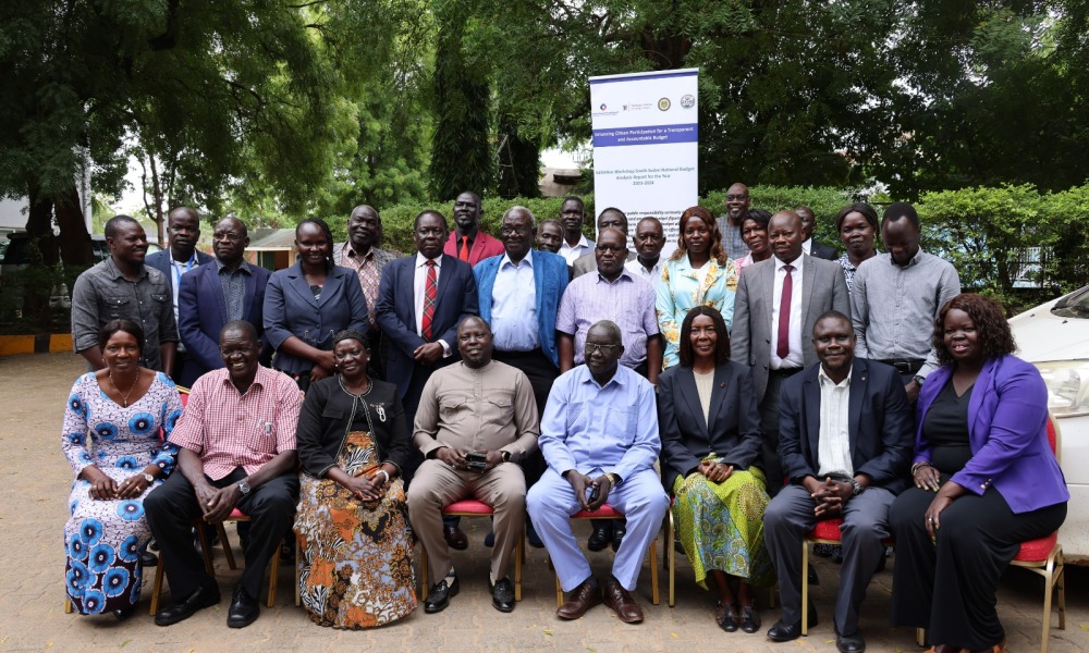 Photo of Civil society opposes transfer of funds to states