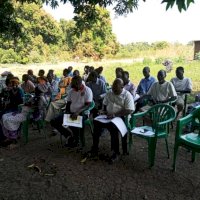 Farming Community of Radolo Village Assembly Tree in Juba County Received Awareness Raising on the Pro-Citizen Budget Process