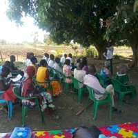 Farming Community of Radolo Village Assembly Tree in Juba County Received Awareness Raising on the Pro-Citizen Budget Process